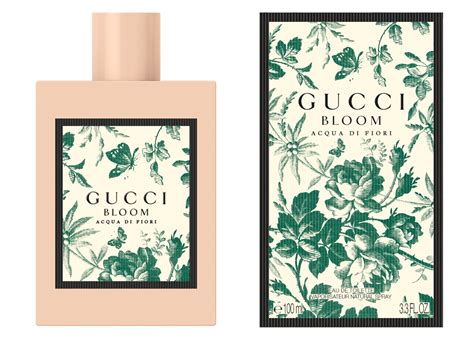 profumo flora gucci prezzo|gucci bloom acqua di fiori.